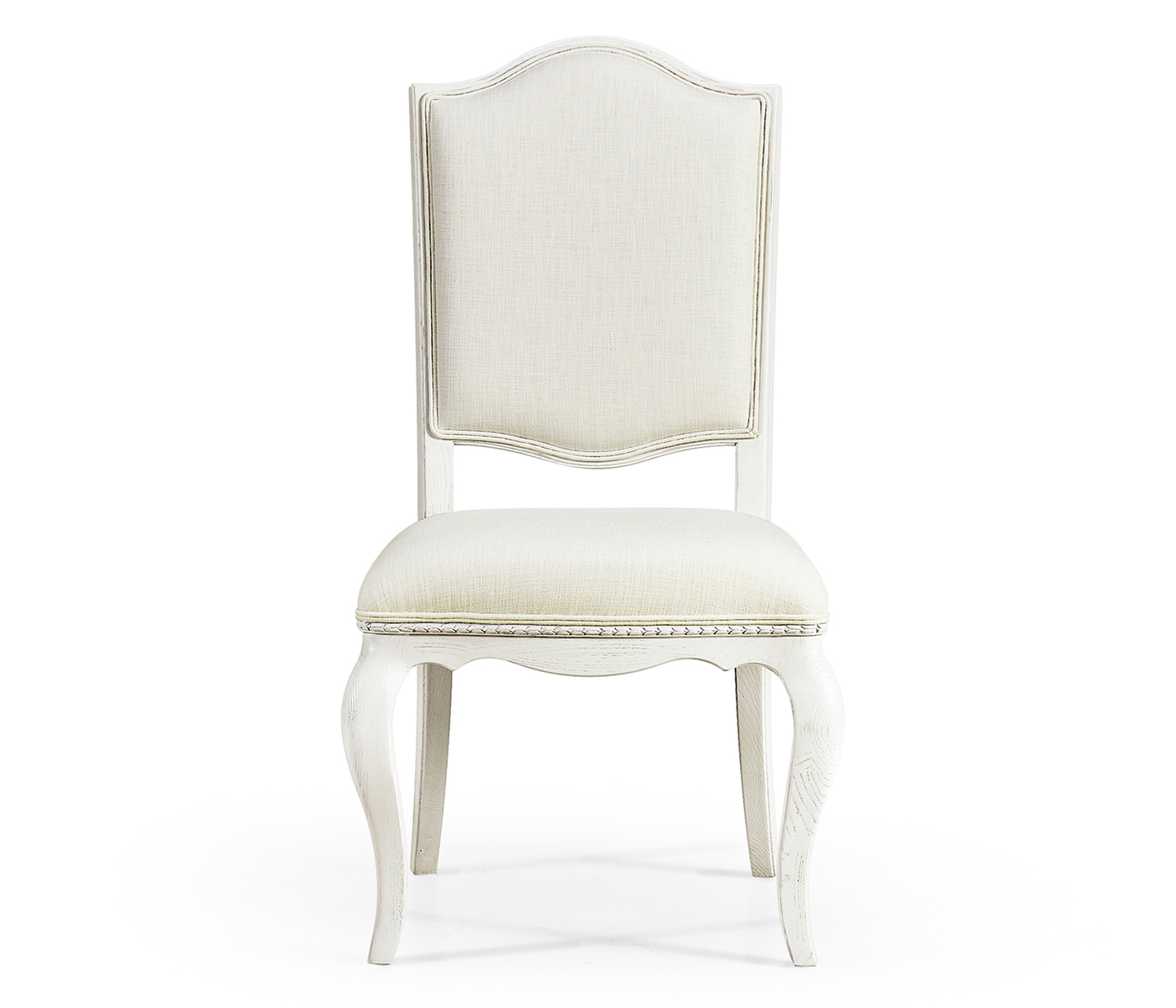Undulatus Dining Side Chair