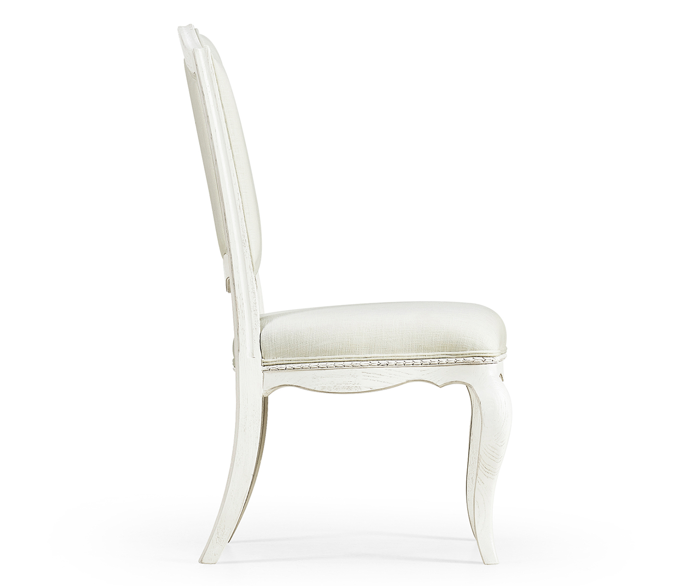 Undulatus Dining Side Chair