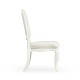 Undulatus Dining Side Chair
