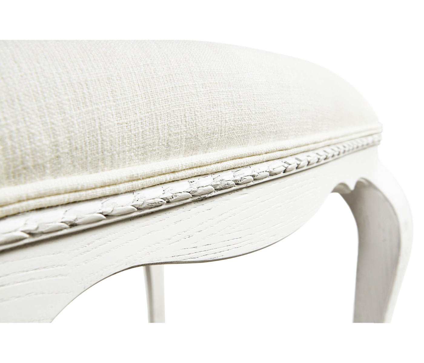 Undulatus Dining Side Chair