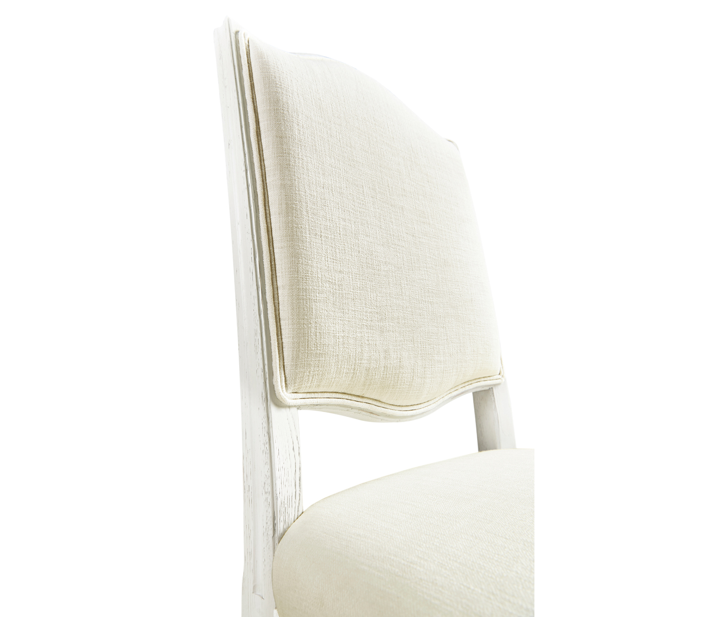 Undulatus Dining Side Chair