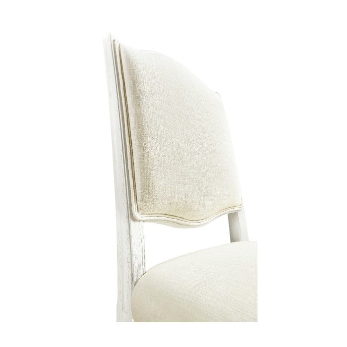 Undulatus Dining Side Chair