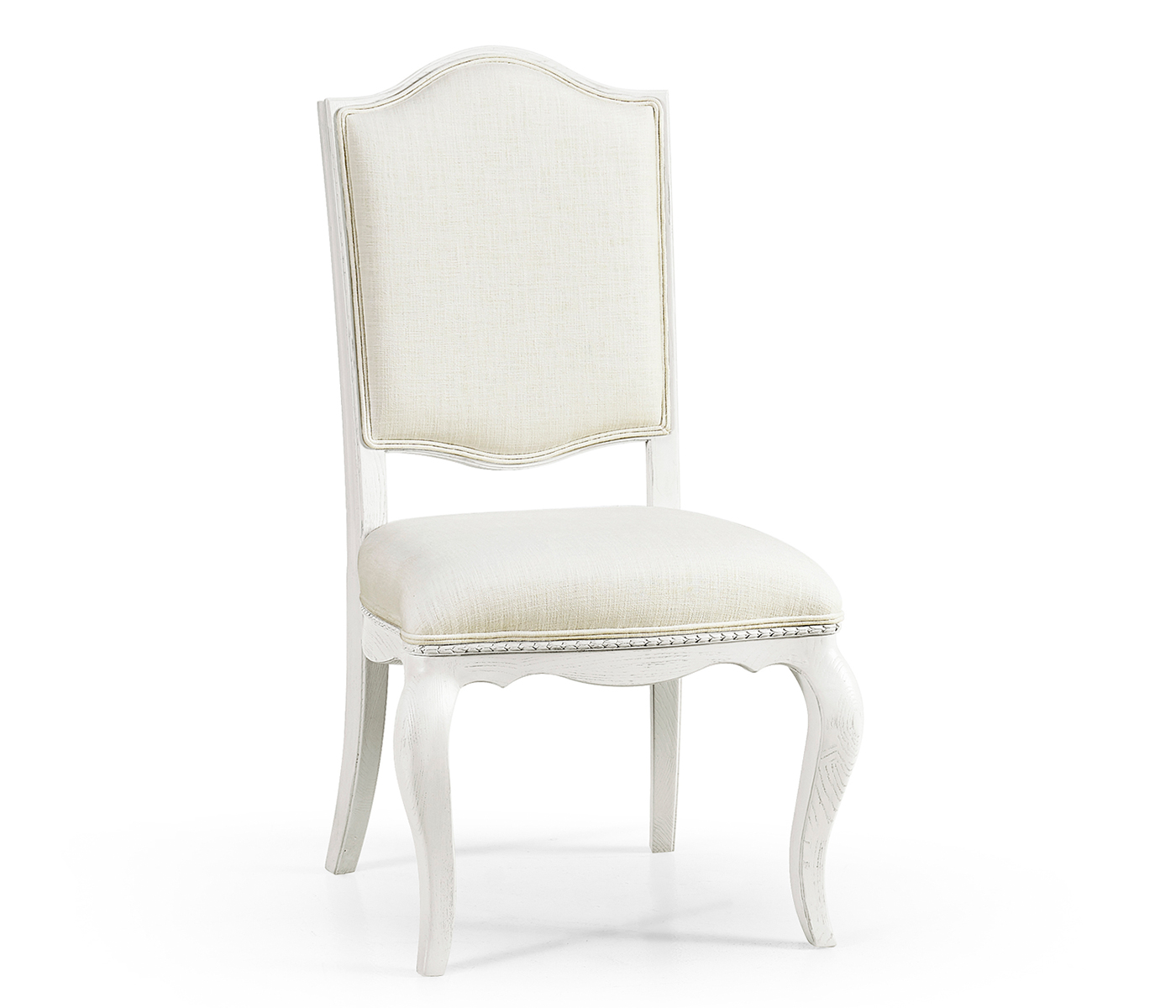 Undulatus Dining Side Chair