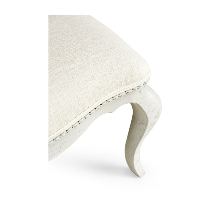 Undulatus Dining Side Chair