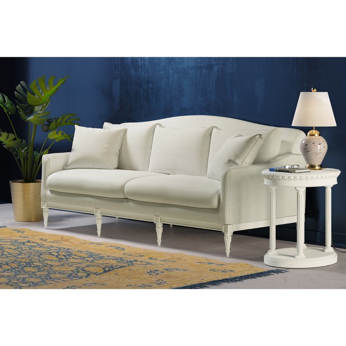 Cumulus Tiffany Lounge Chair