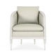 Velum Barrel Lounge Chair
