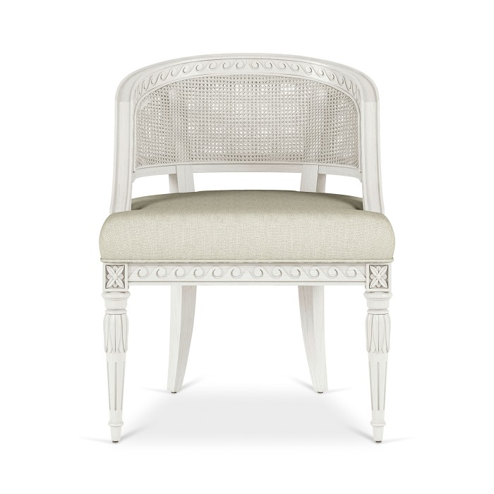 Pannus Vanity Chair