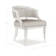 Pannus Vanity Chair