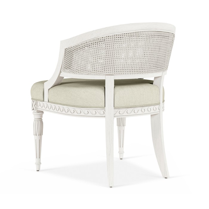 Pannus Vanity Chair