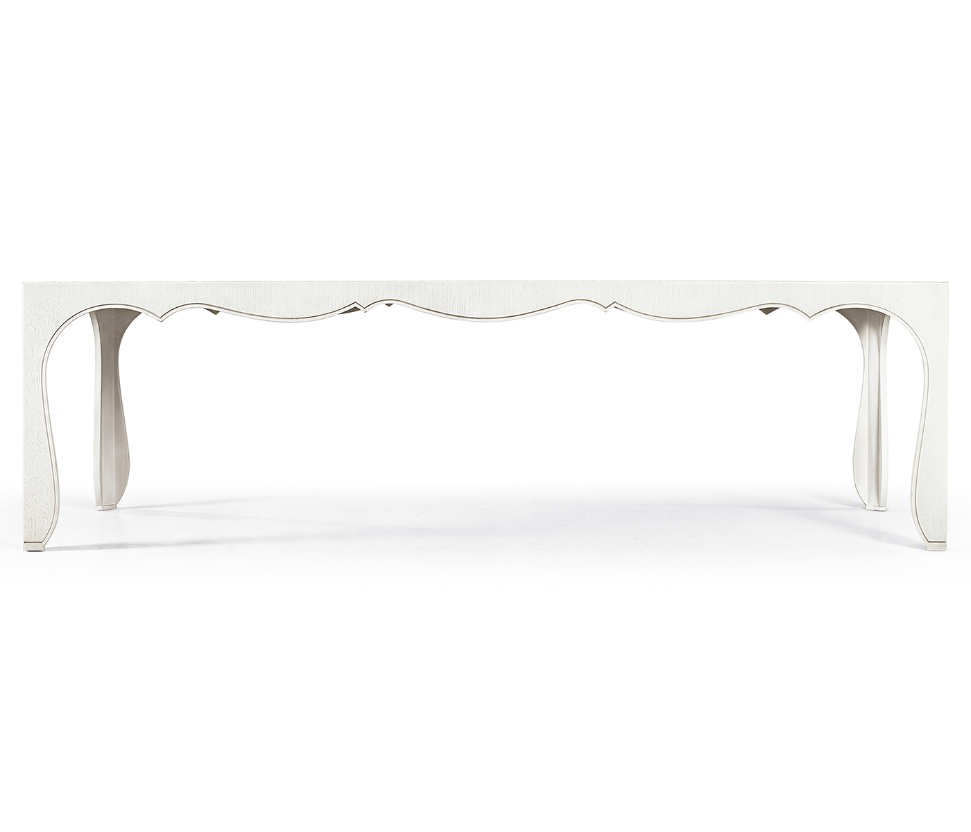 Asperitas Rectangle Dining Table