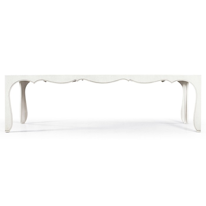 Asperitas Rectangle Dining Table 100
