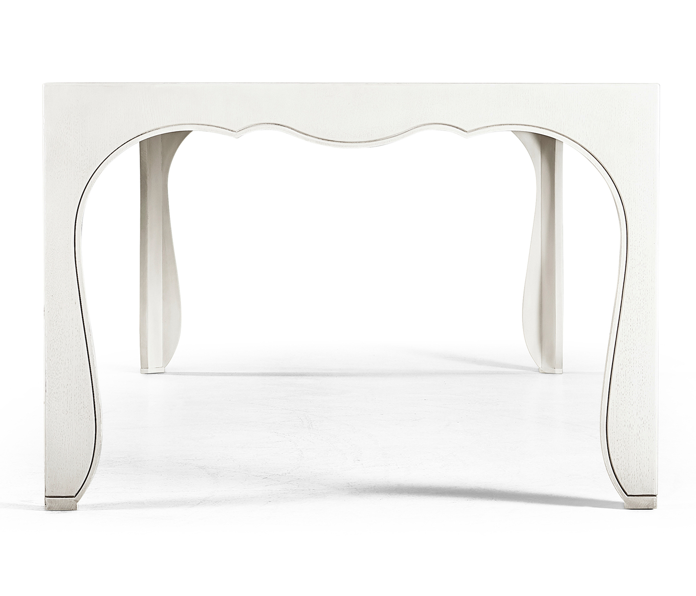 Asperitas Rectangle Dining Table