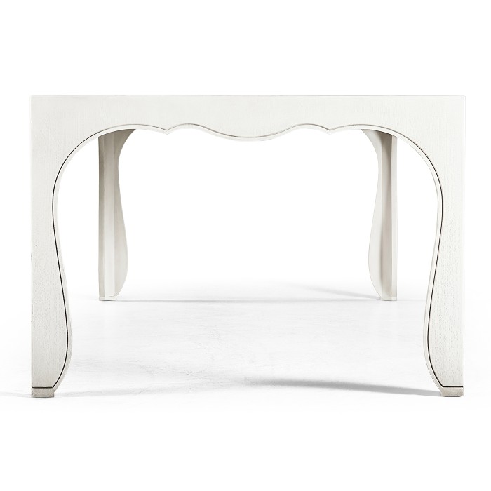 Asperitas Rectangle Dining Table 100