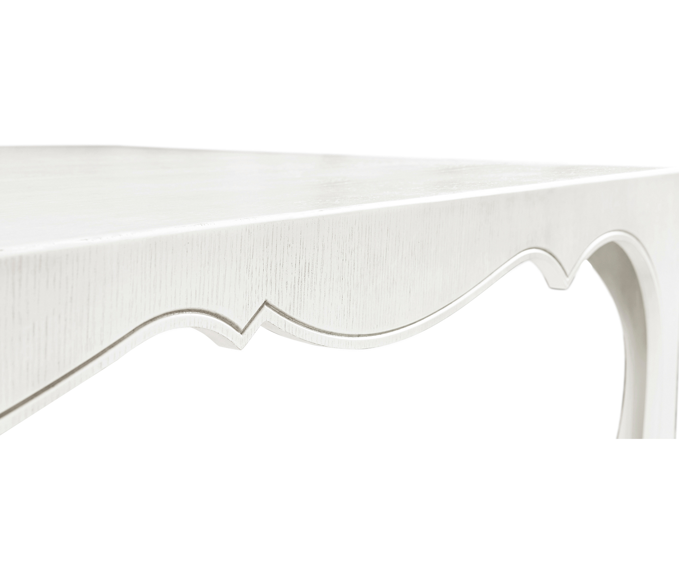 Asperitas Rectangle Dining Table