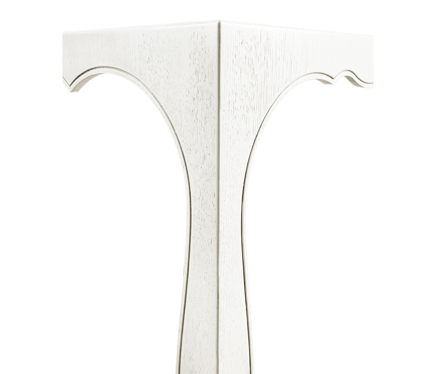 Asperitas Rectangle Dining Table