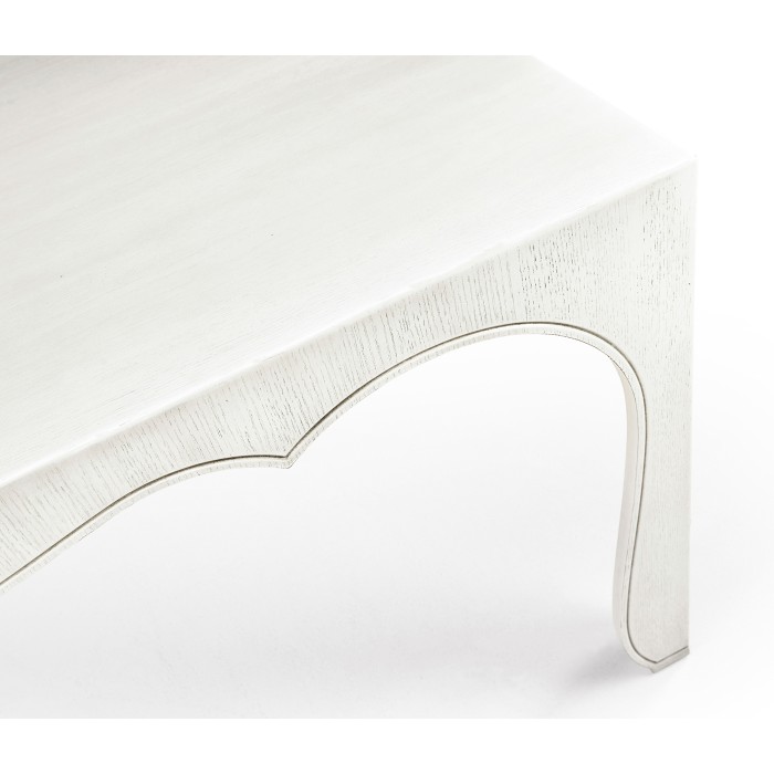 Asperitas Rectangle Dining Table 100