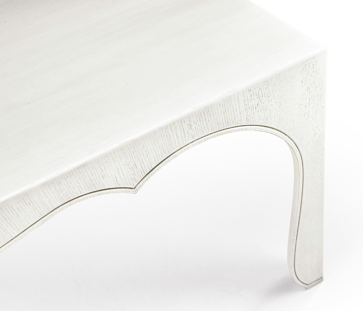 Asperitas Rectangle Dining Table