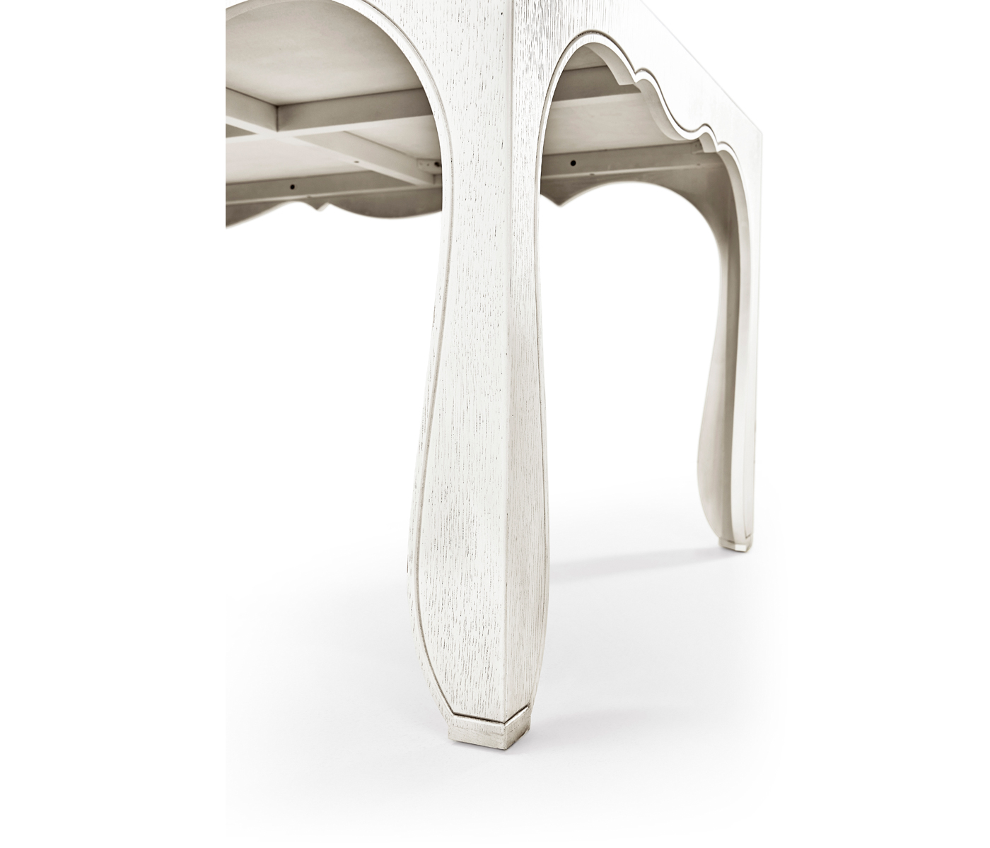 Asperitas Rectangle Dining Table