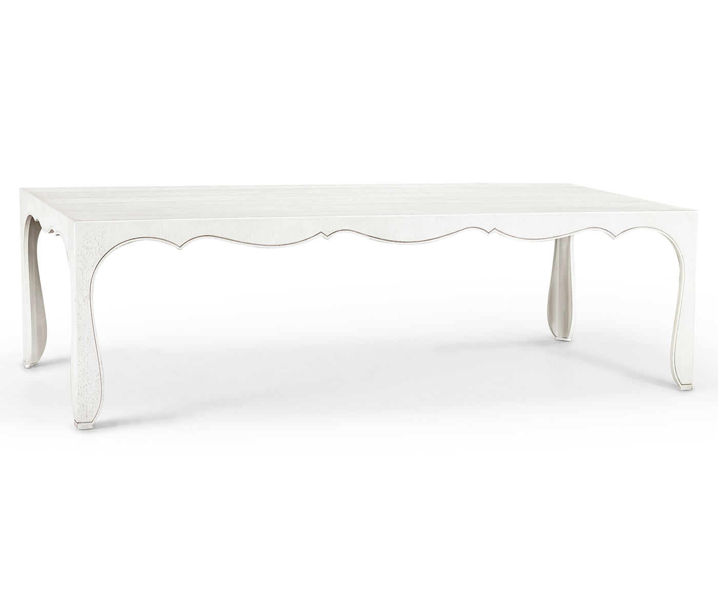 Asperitas Rectangle Dining Table
