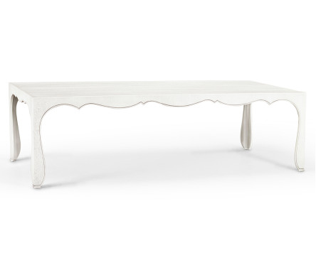 Asperitas Rectangle Dining Table