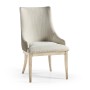 Aurora Upholstered Side Chair
