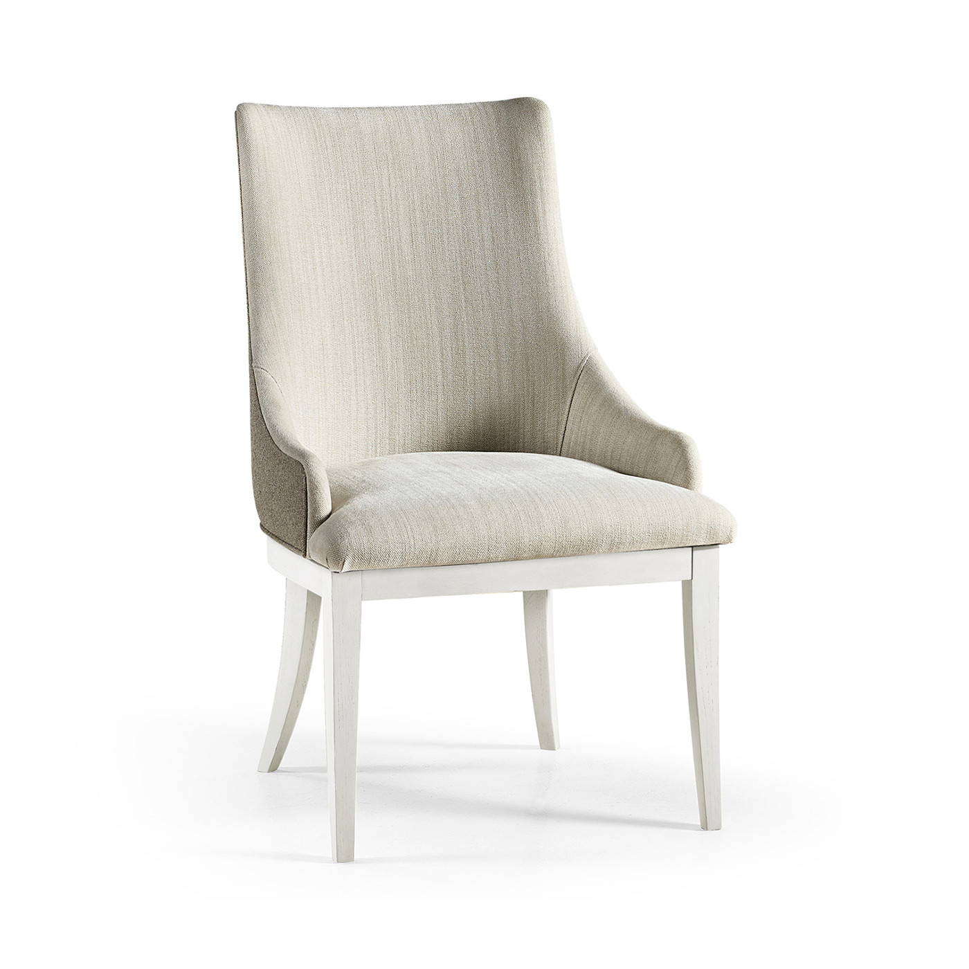 Aurora Upholstered Side Chair