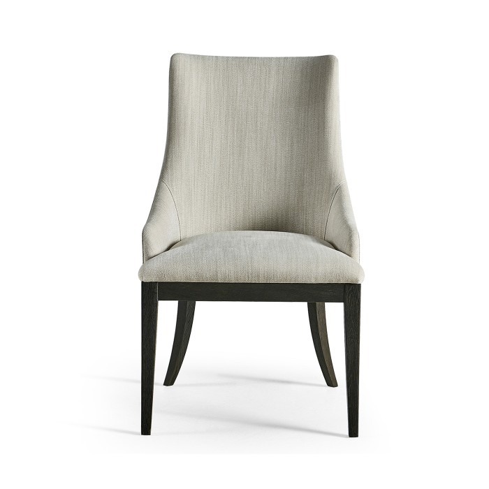 Aurora Upholstered Side Chair