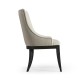 Aurora Upholstered Side Chair
