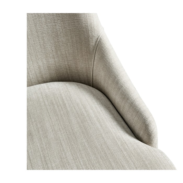 Aurora Upholstered Side Chair