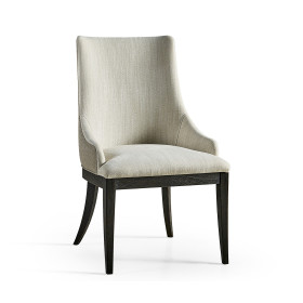 Aurora Upholstered Side Chair