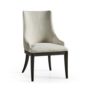 Aurora Upholstered Side Chair