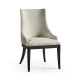 Aurora Upholstered Side Chair