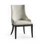 Aurora Upholstered Side Chair