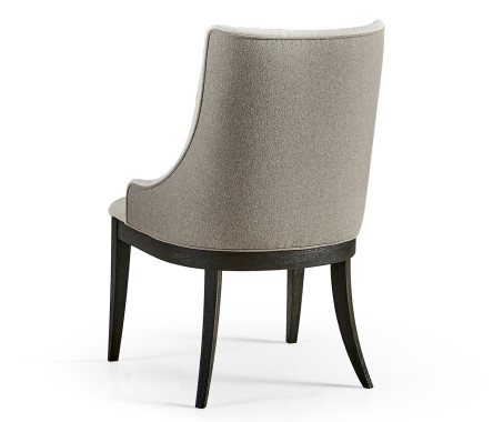 Aurora Upholstered Side Chair