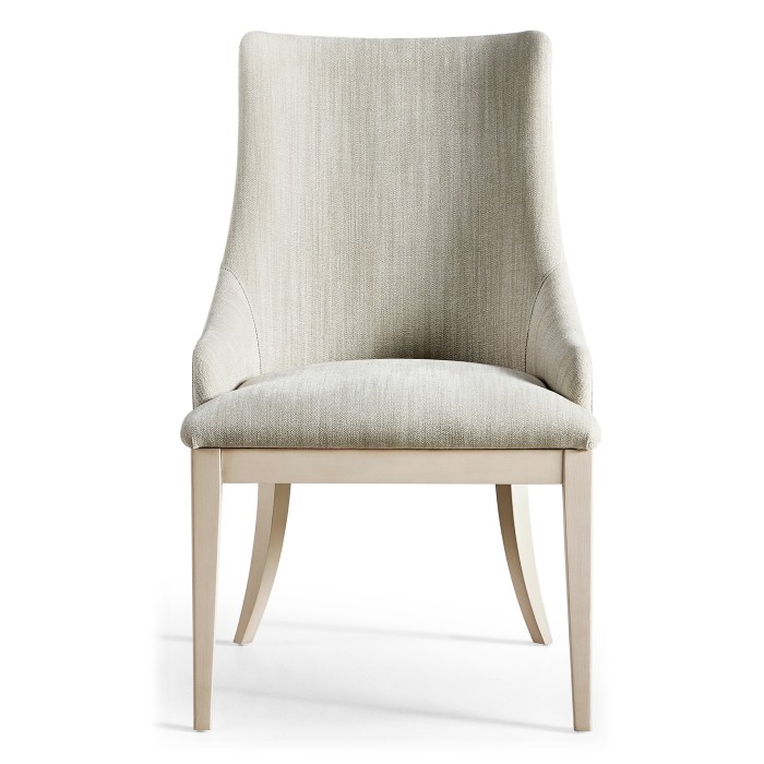 Aurora Upholstered Side Chair