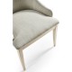 Aurora Upholstered Side Chair