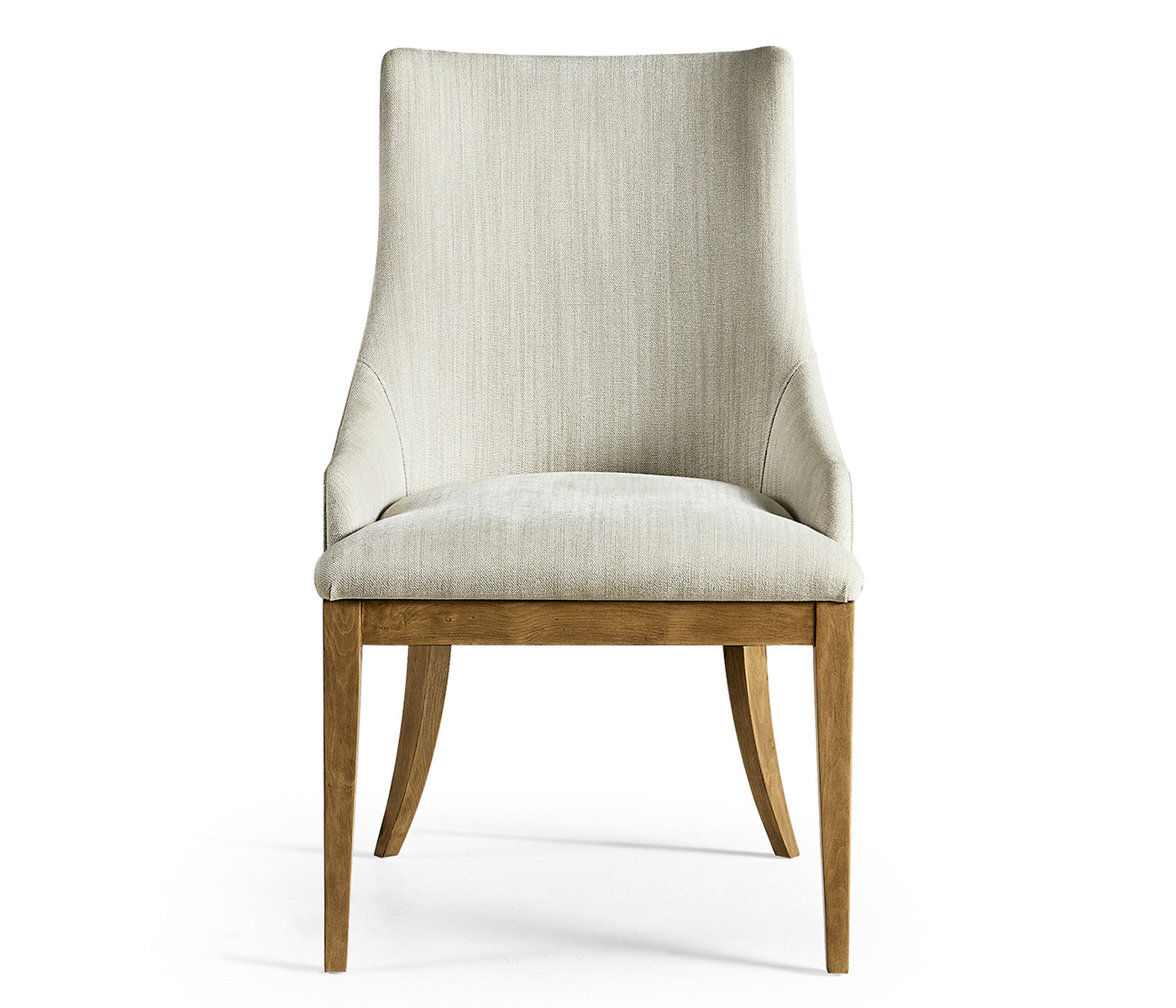 Aurora Upholstered Side Chair