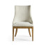 Aurora Upholstered Side Chair