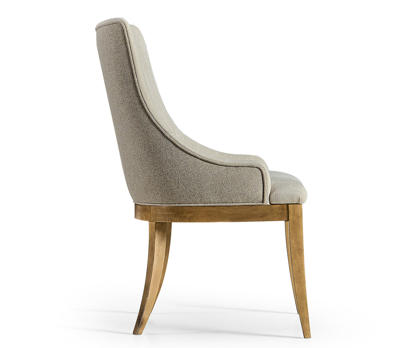 Aurora Upholstered Side Chair