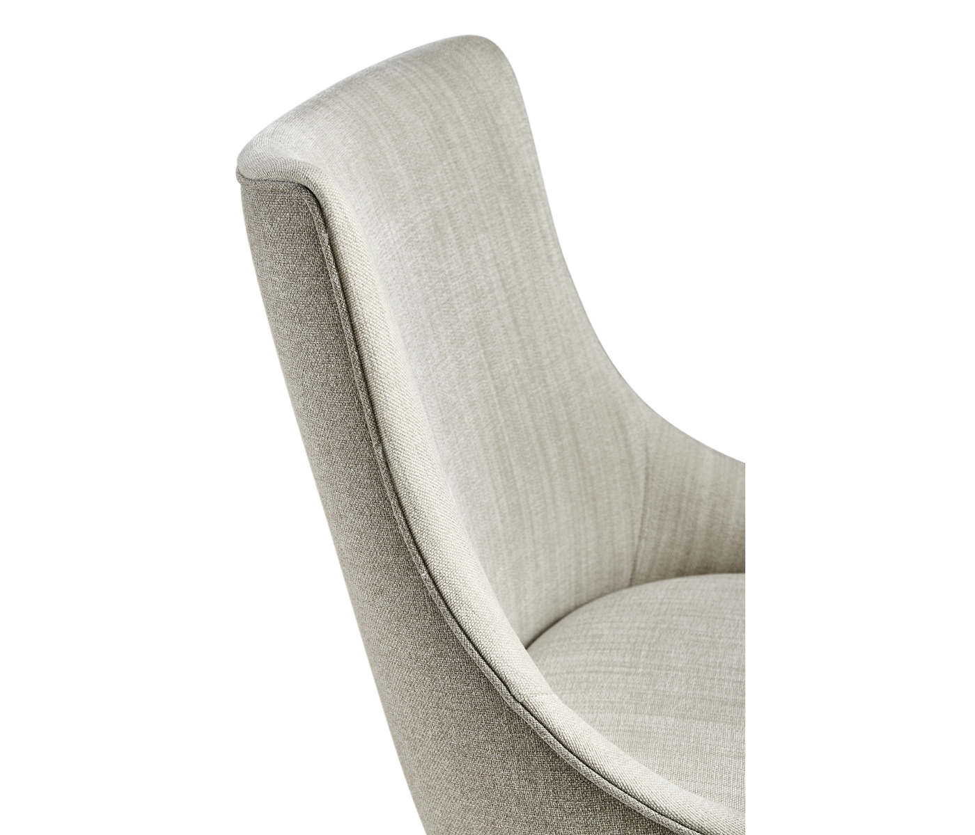 Aurora Upholstered Side Chair