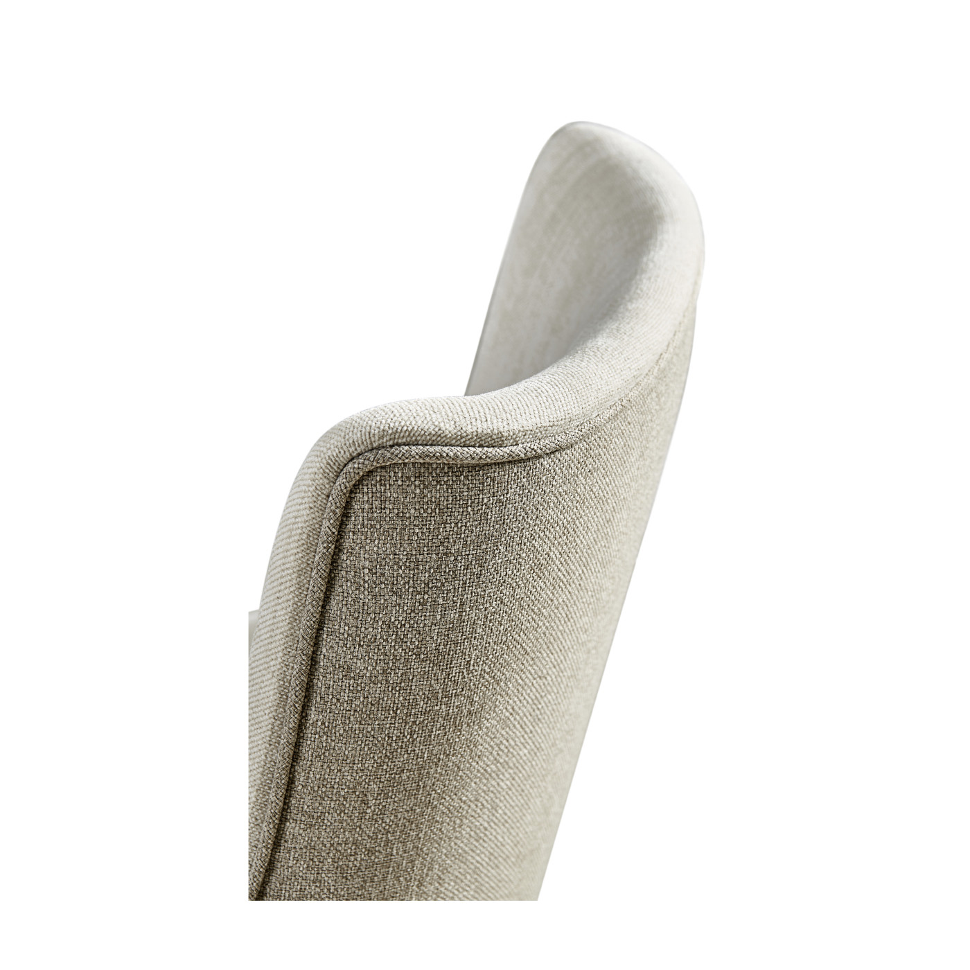 Aurora Upholstered Side Chair