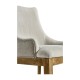 Aurora Upholstered Side Chair