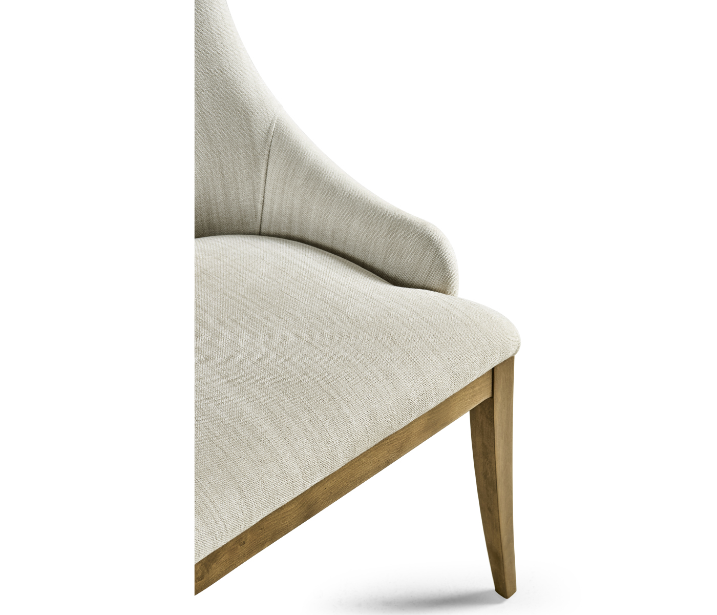 Aurora Upholstered Side Chair