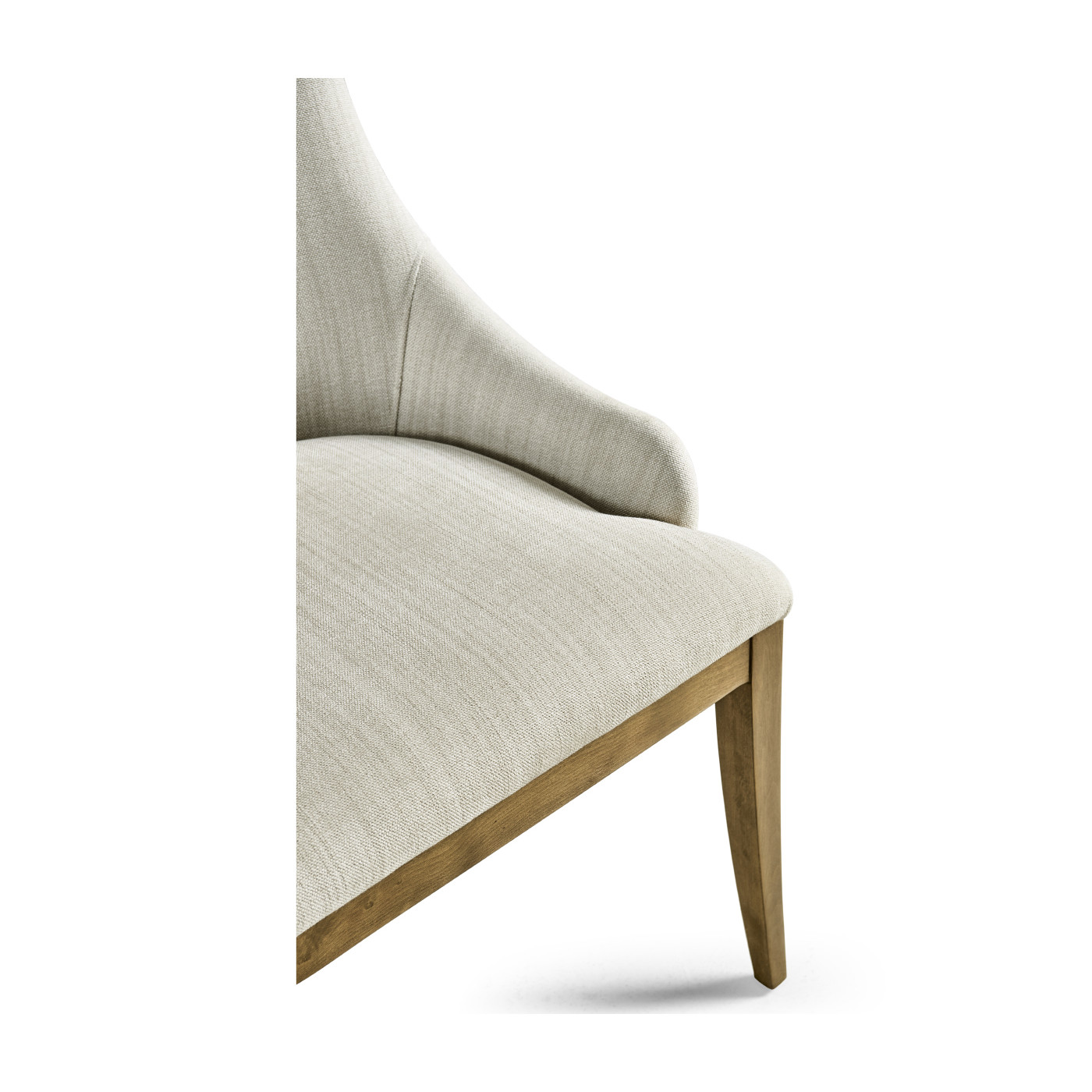 Aurora Upholstered Side Chair
