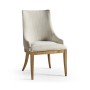 Aurora Upholstered Side Chair