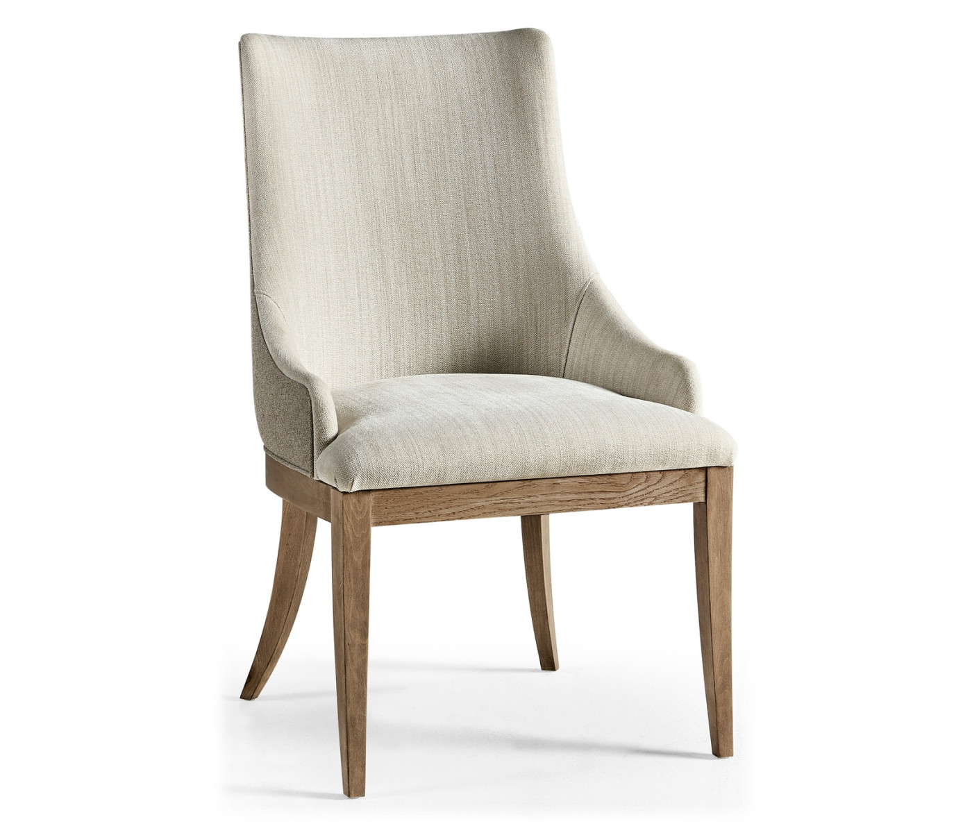 Aurora Upholstered Side Chair