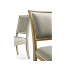 Flare Uph. Side Chair Flared Top