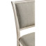 Flare Uph. Side Chair Flared Top