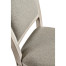 Flare Uph. Side Chair Flared Top