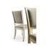 Flare Uph. Side Chair Flared Top